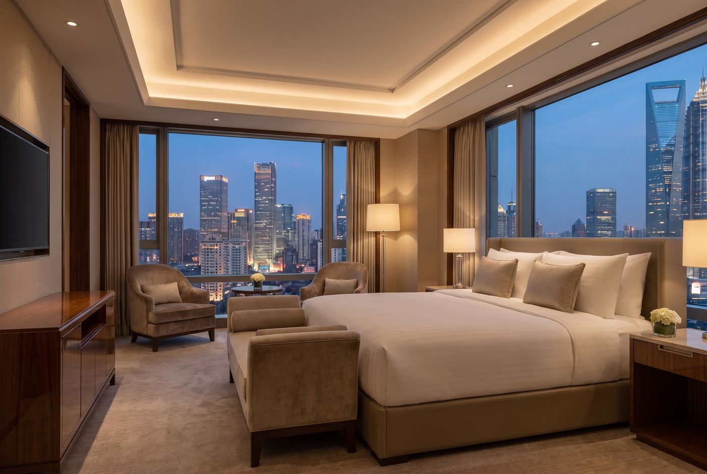 Hotels in Middle East