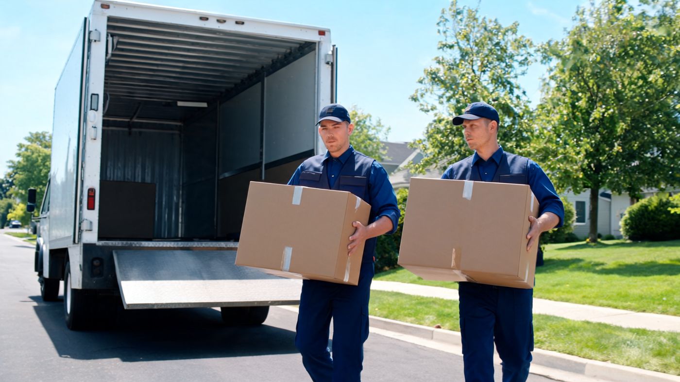 Moving to Middle East